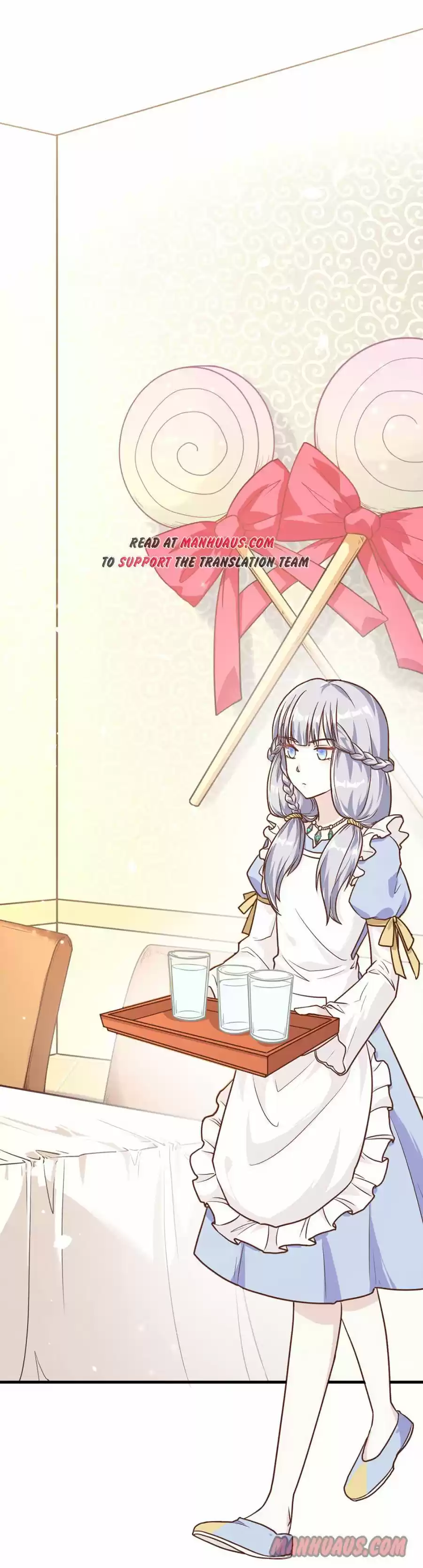 Starting From Today I'll Work As A City Lord Chapter 88