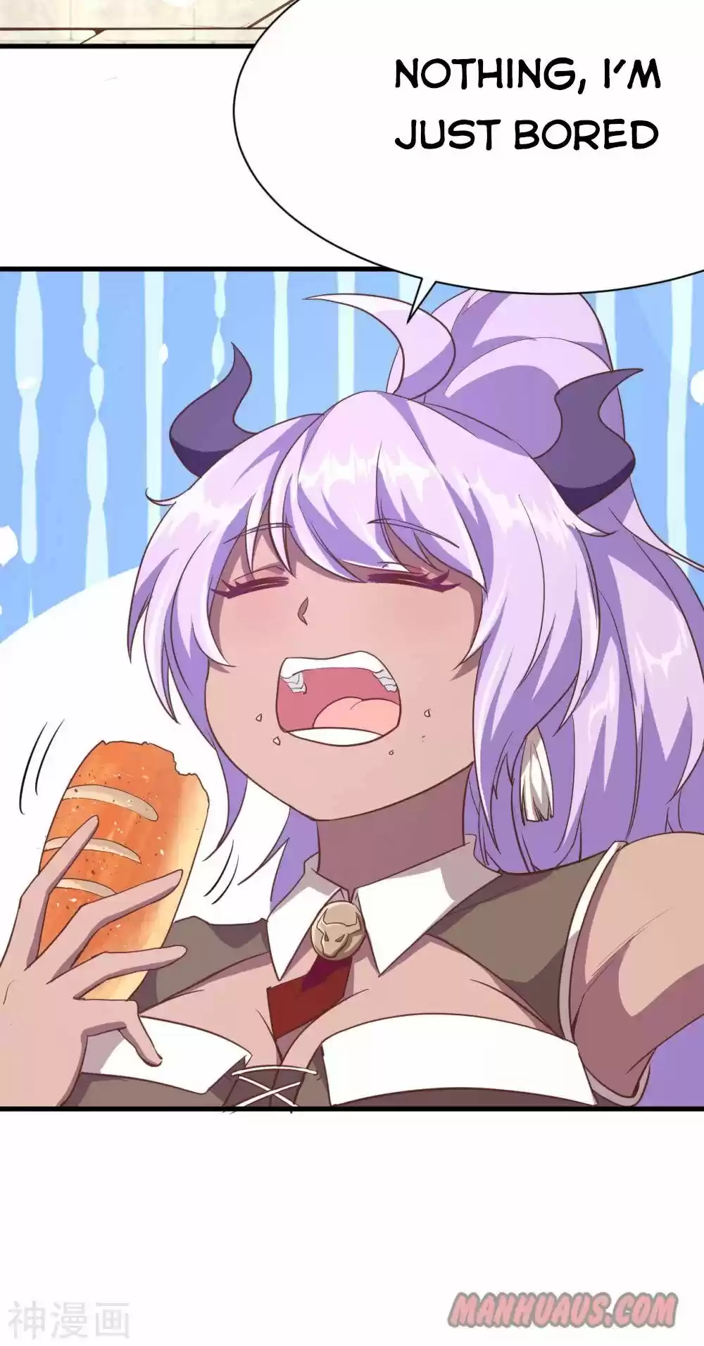 Starting From Today I'll Work As A City Lord Chapter 90