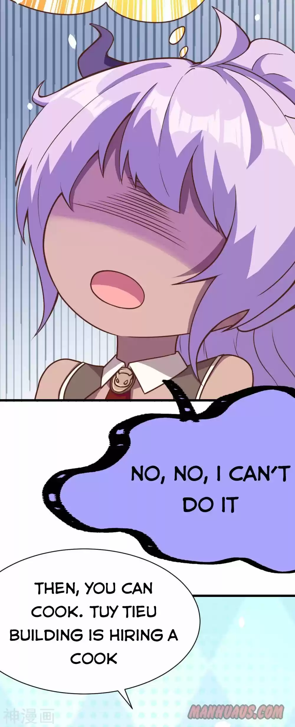 Starting From Today I'll Work As A City Lord Chapter 90