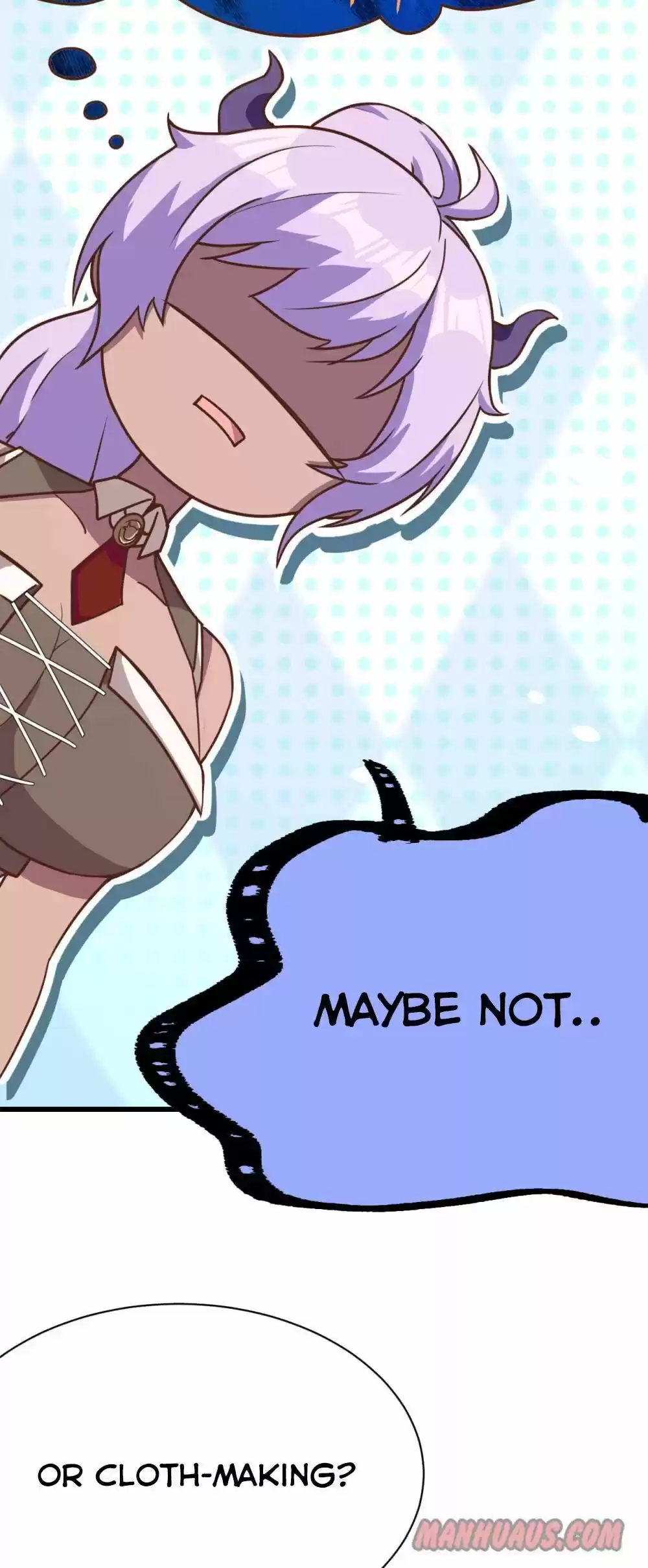 Starting From Today I'll Work As A City Lord Chapter 90