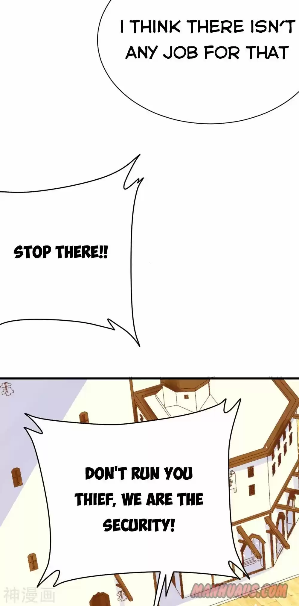 Starting From Today I'll Work As A City Lord Chapter 90