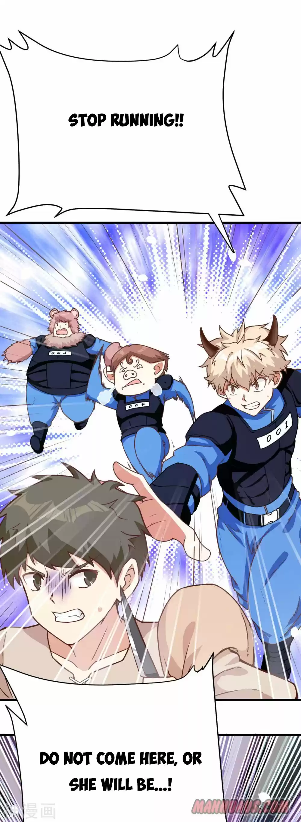 Starting From Today I'll Work As A City Lord Chapter 90