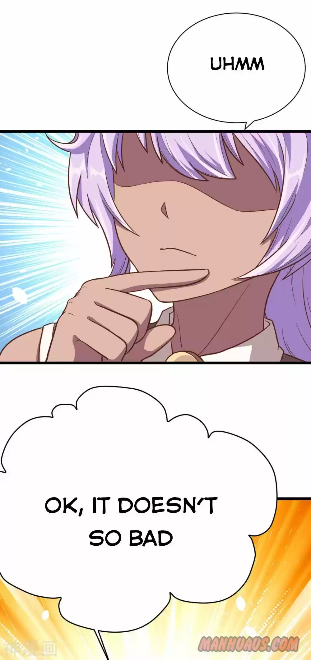 Starting From Today I'll Work As A City Lord Chapter 90