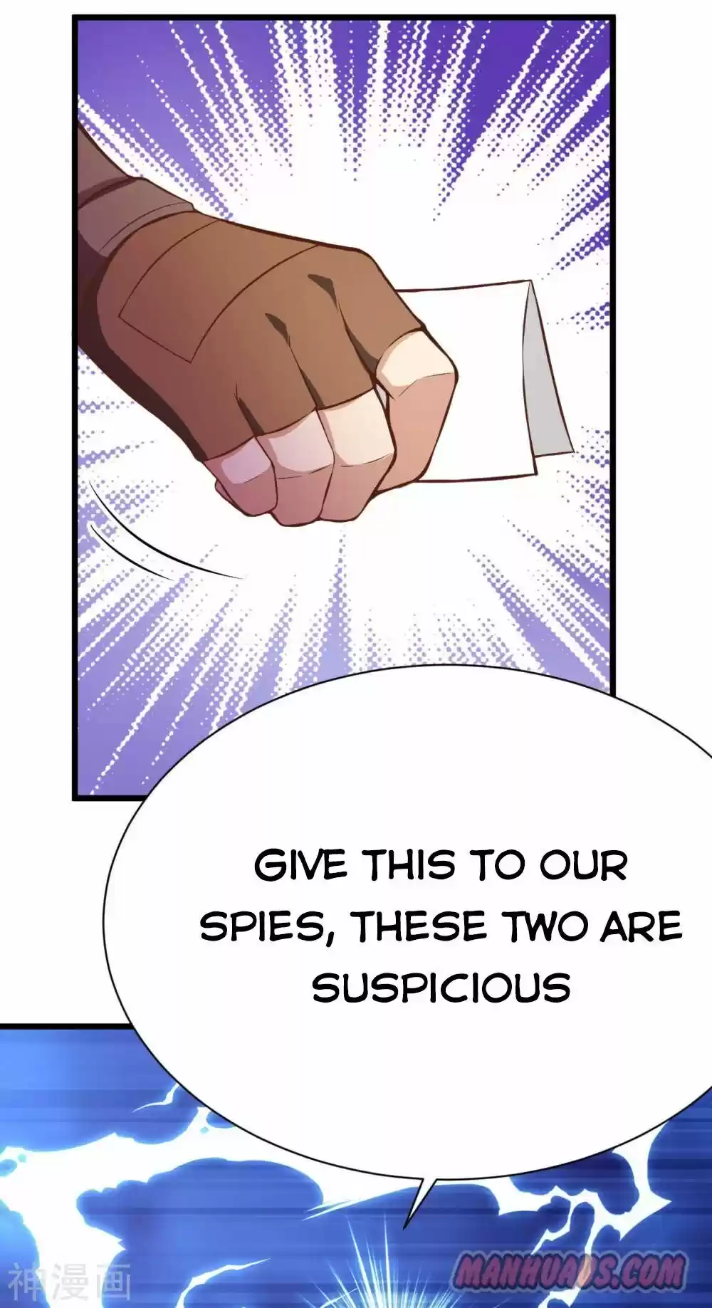 Starting From Today I'll Work As A City Lord Chapter 90