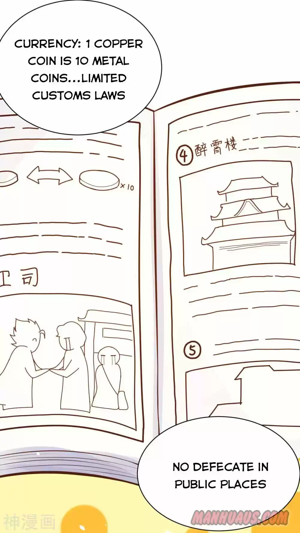 Starting From Today I'll Work As A City Lord Chapter 91