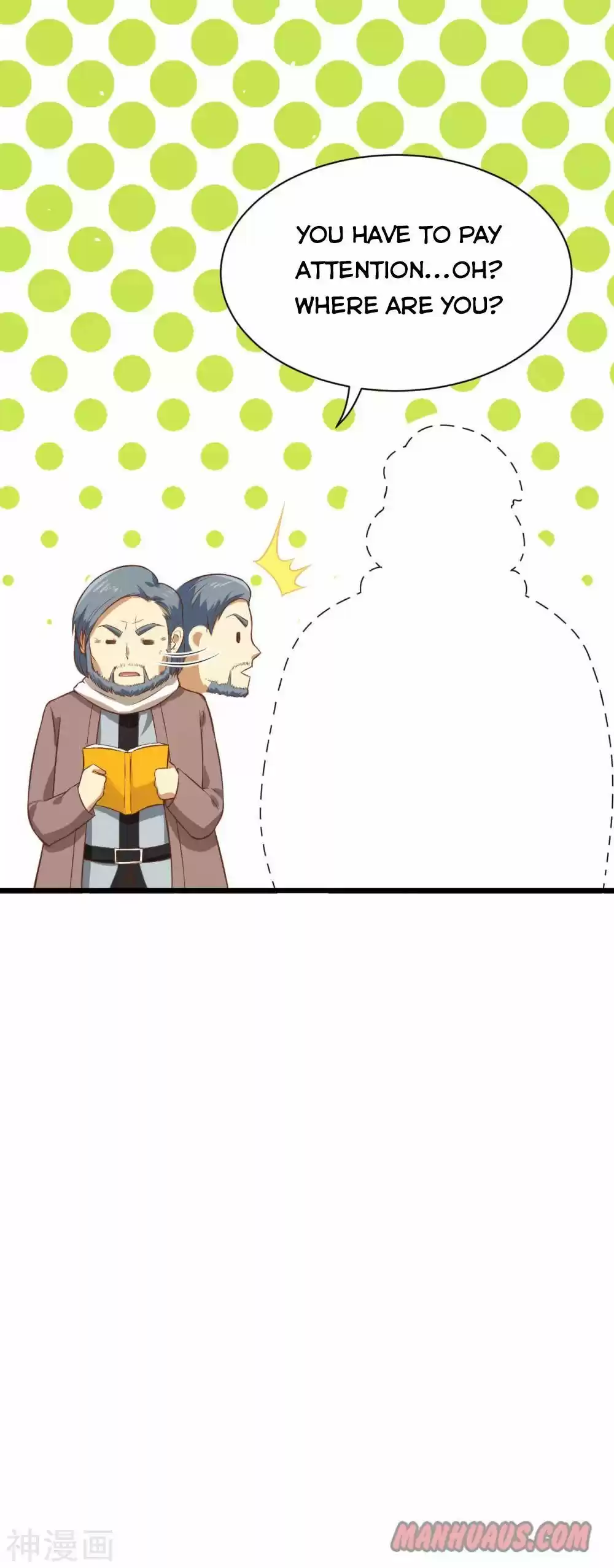 Starting From Today I'll Work As A City Lord Chapter 91