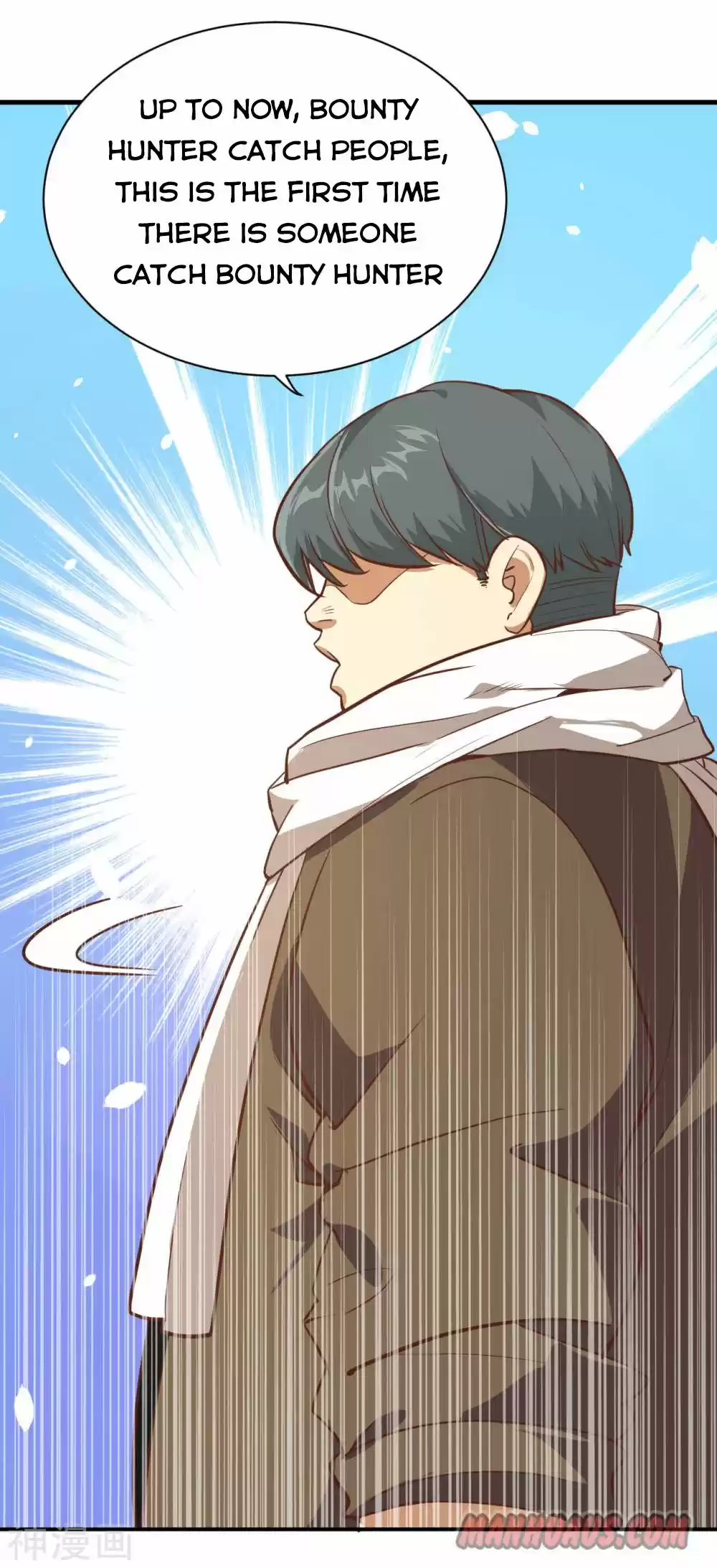 Starting From Today I'll Work As A City Lord Chapter 91