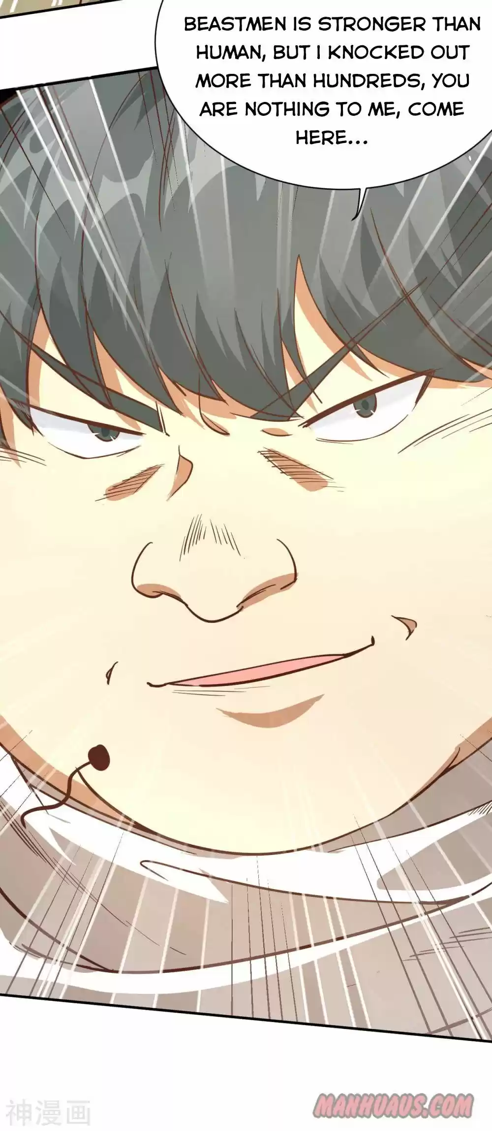 Starting From Today I'll Work As A City Lord Chapter 91