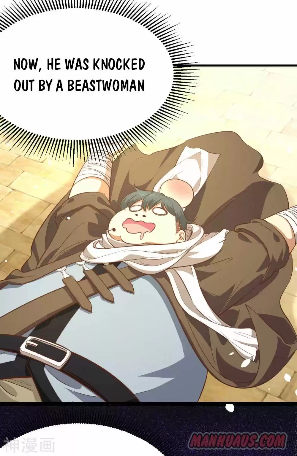 Starting From Today I'll Work As A City Lord Chapter 91