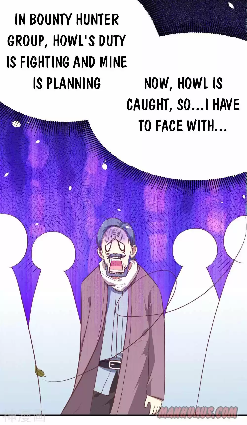 Starting From Today I'll Work As A City Lord Chapter 91