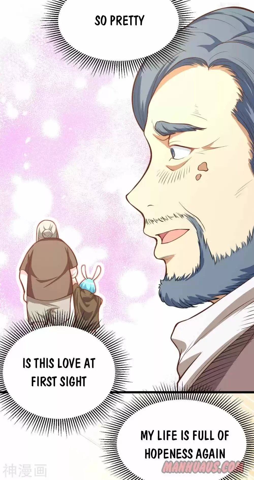 Starting From Today I'll Work As A City Lord Chapter 91