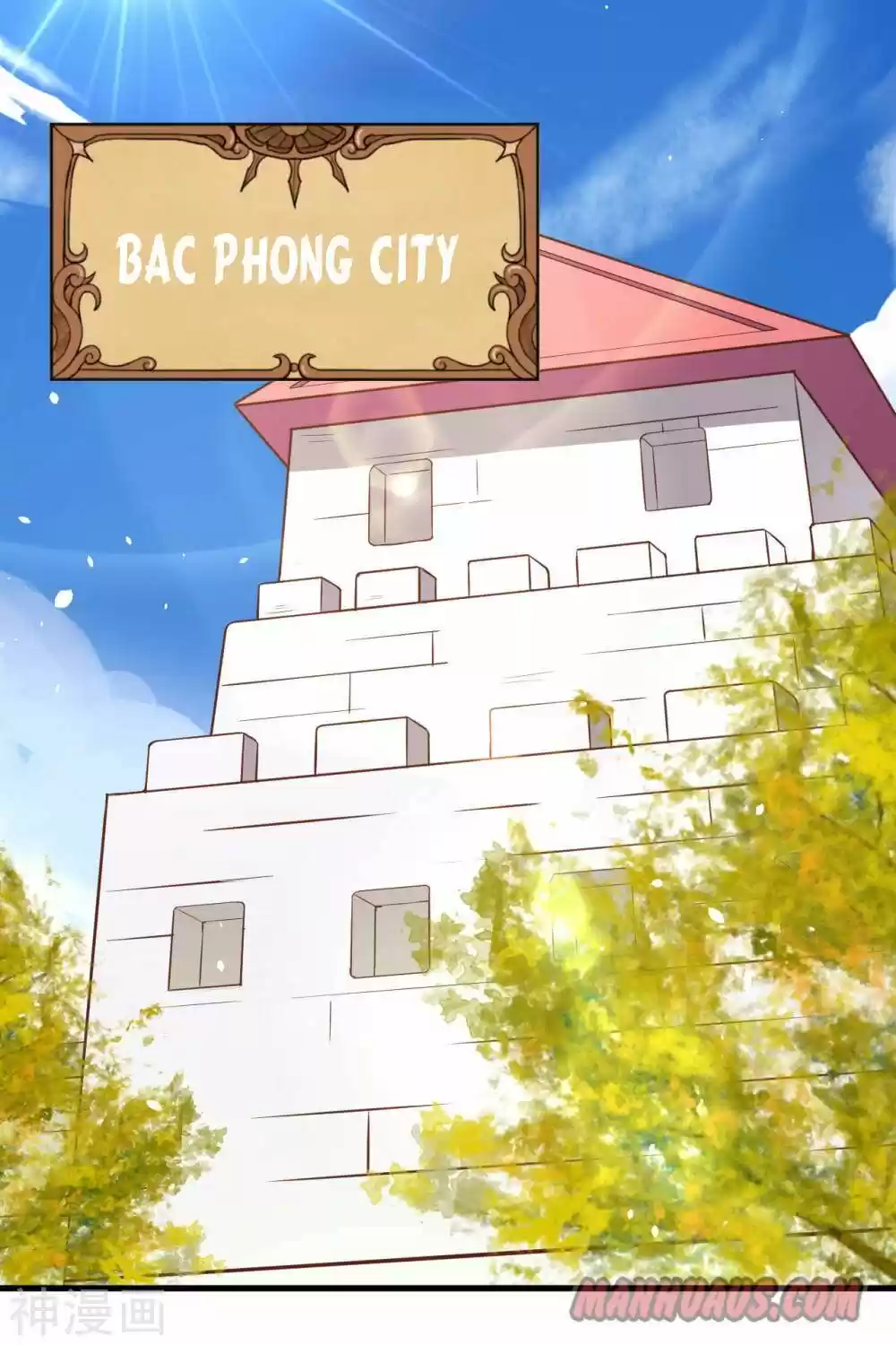 Starting From Today I'll Work As A City Lord Chapter 92