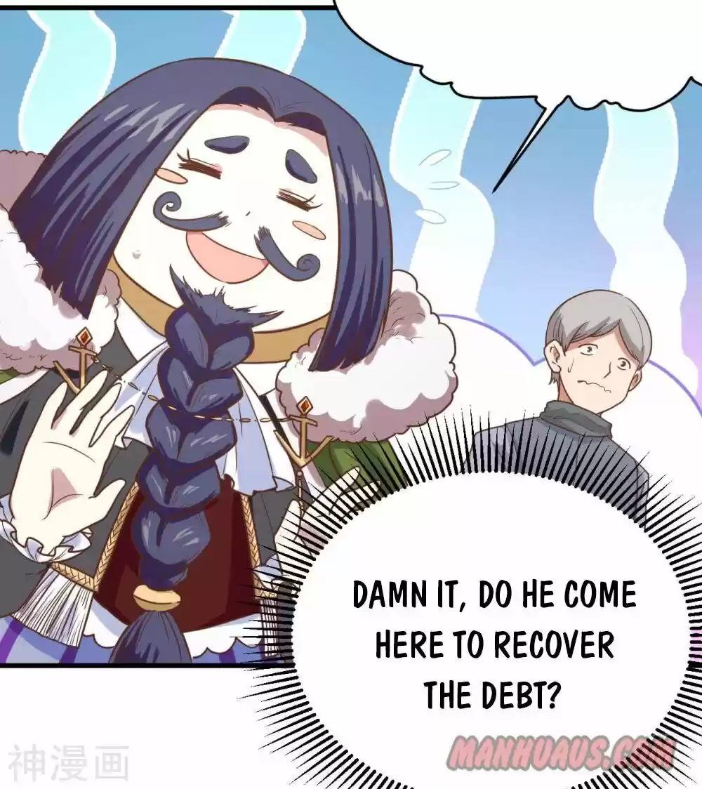 Starting From Today I'll Work As A City Lord Chapter 92