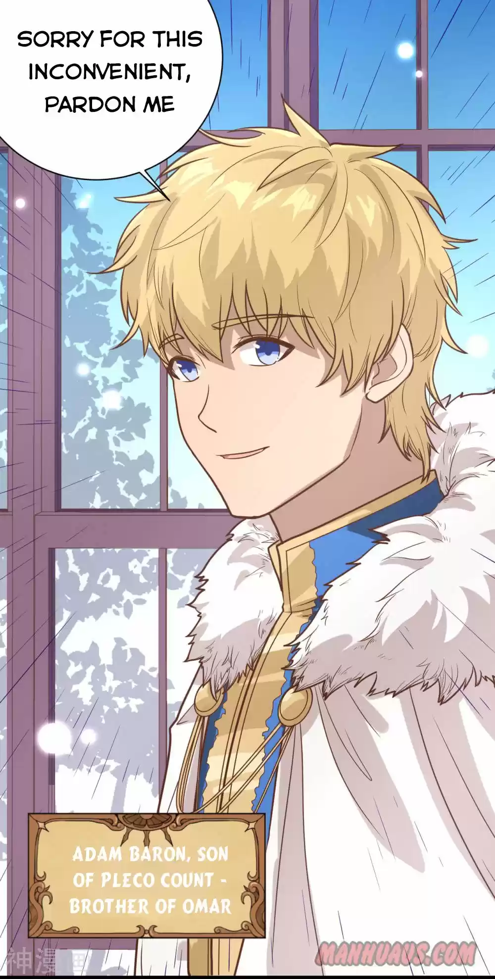 Starting From Today I'll Work As A City Lord Chapter 92