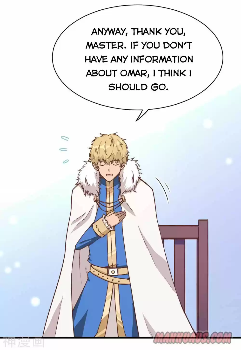 Starting From Today I'll Work As A City Lord Chapter 92