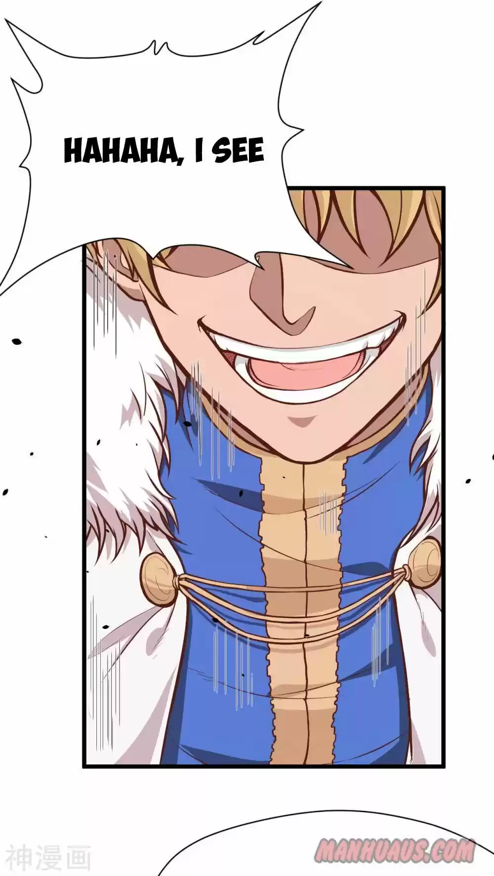 Starting From Today I'll Work As A City Lord Chapter 92