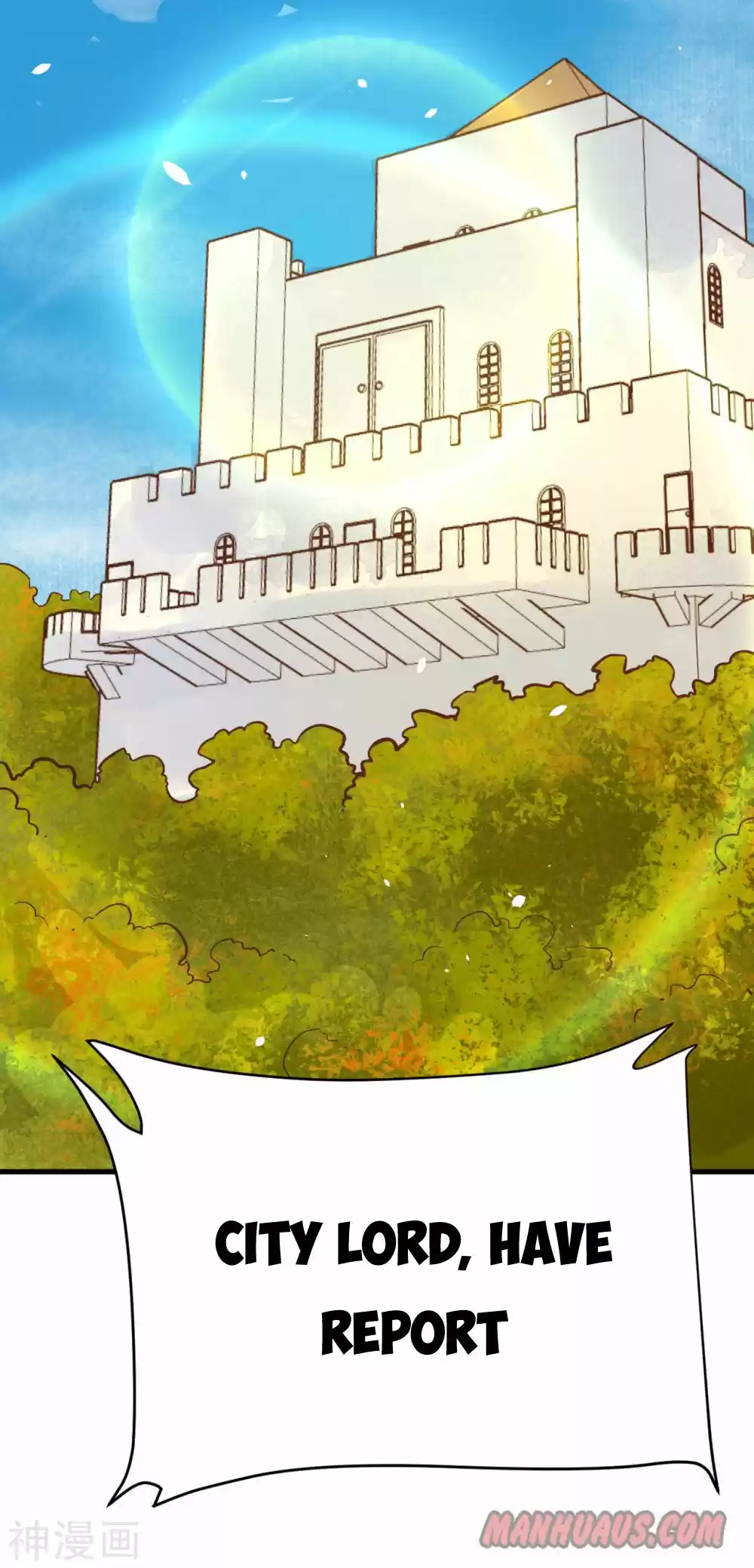 Starting From Today I'll Work As A City Lord Chapter 93