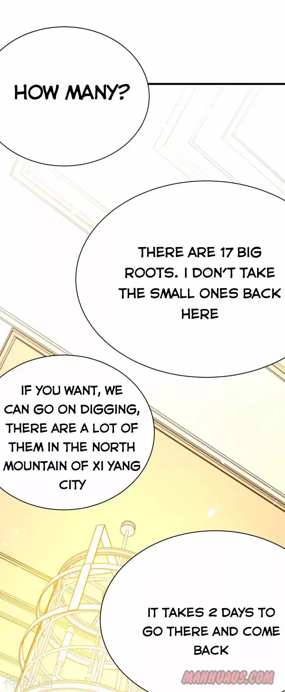 Starting From Today I'll Work As A City Lord Chapter 93