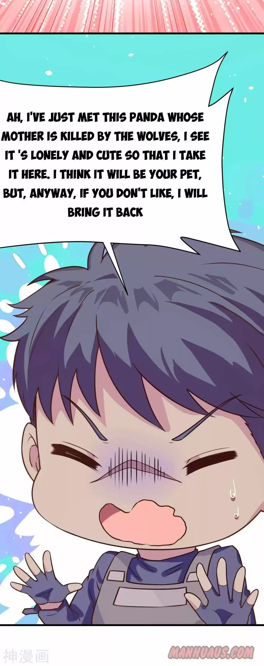 Starting From Today I'll Work As A City Lord Chapter 93