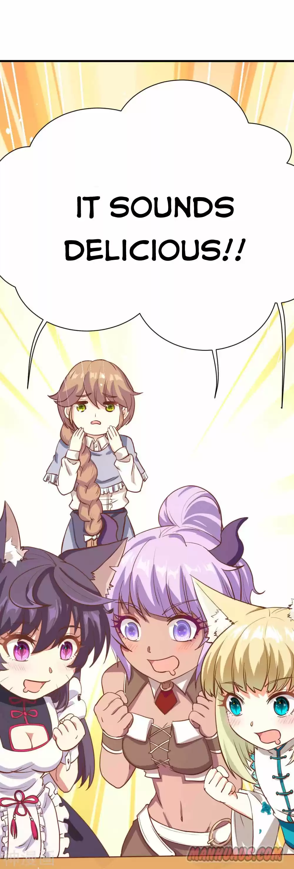 Starting From Today I'll Work As A City Lord Chapter 93