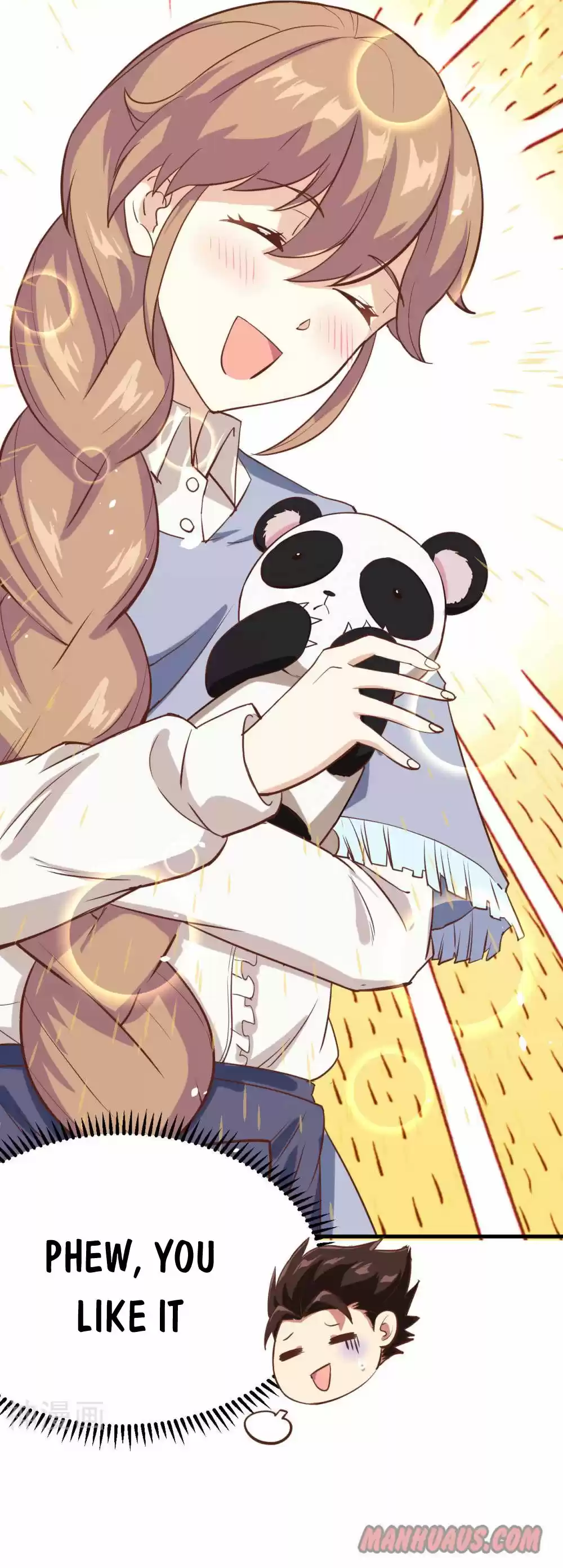 Starting From Today I'll Work As A City Lord Chapter 93