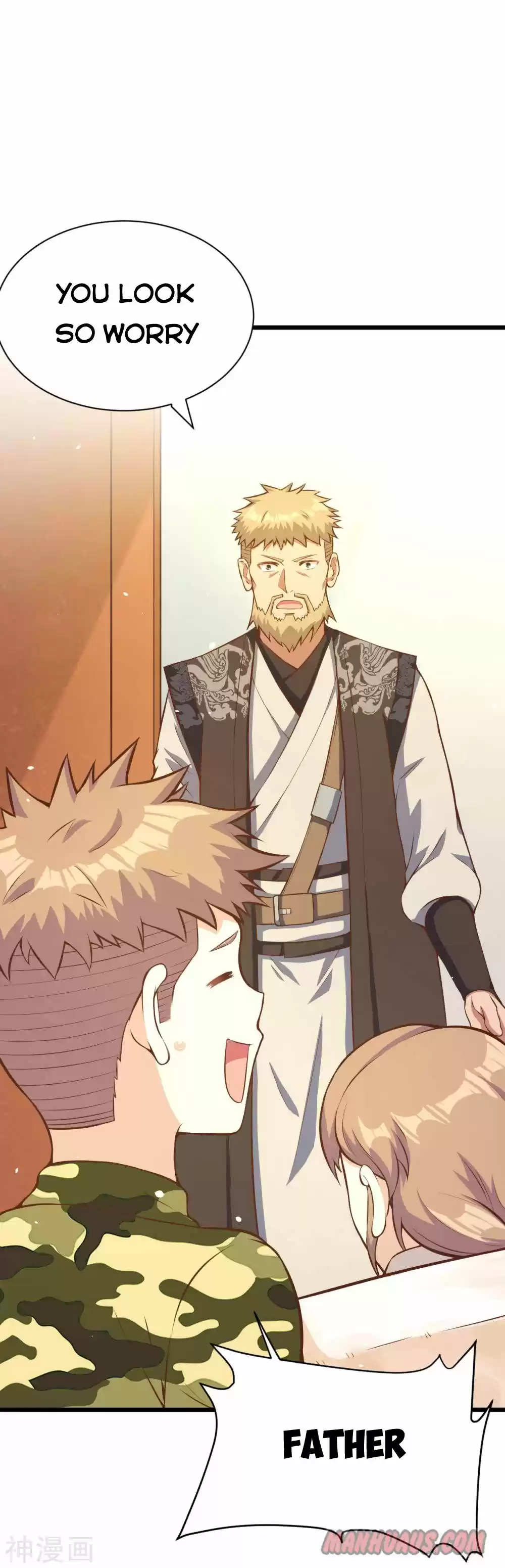 Starting From Today I'll Work As A City Lord Chapter 93