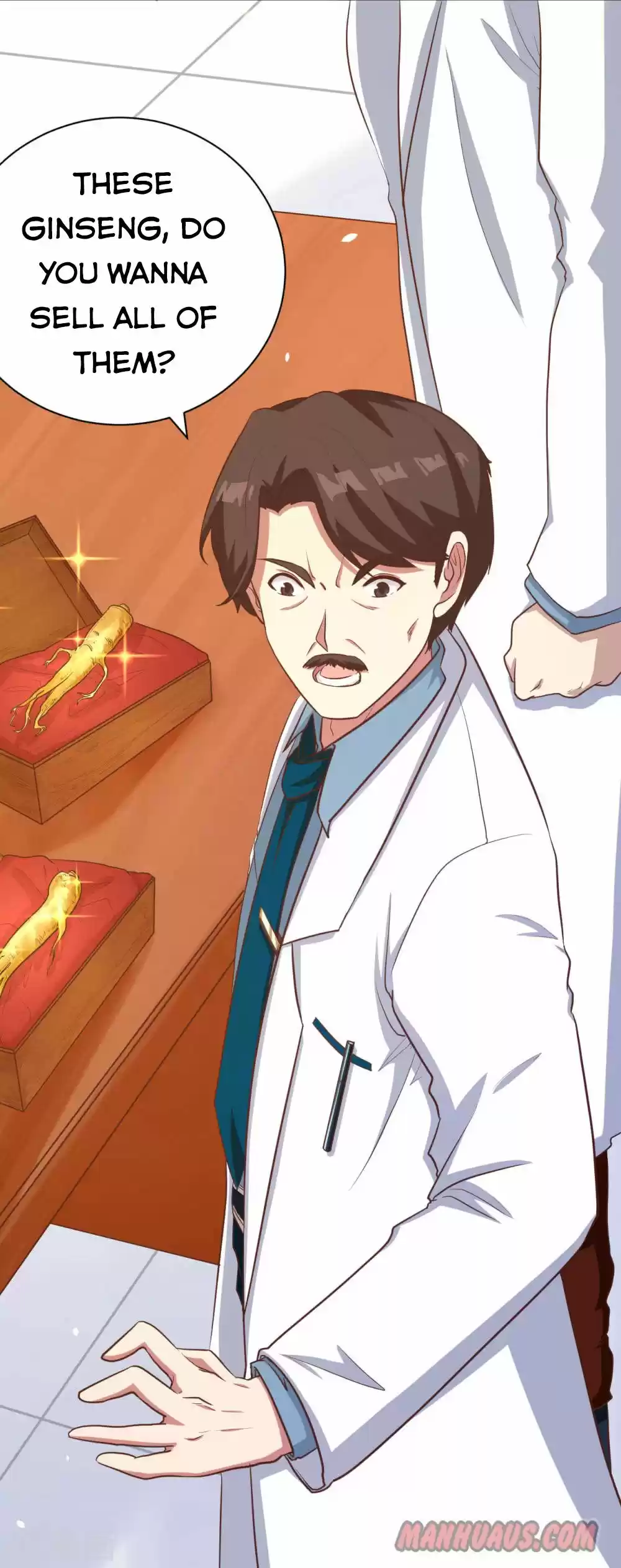 Starting From Today I'll Work As A City Lord Chapter 94