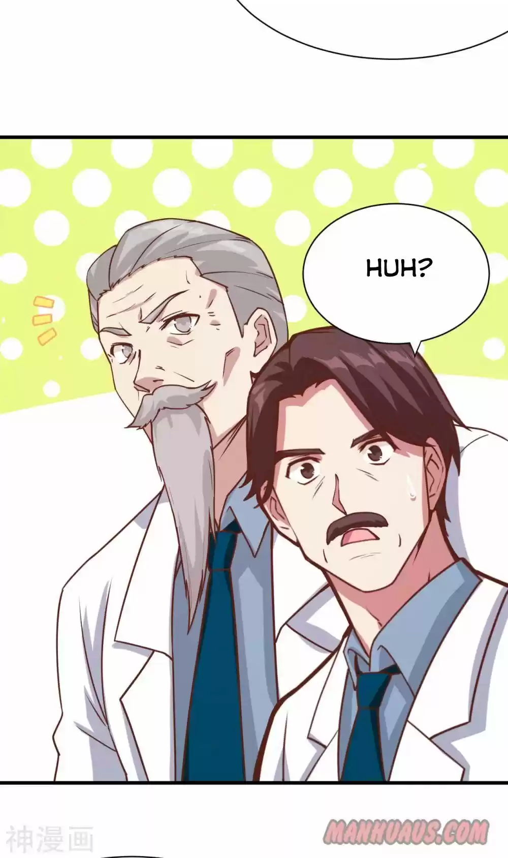 Starting From Today I'll Work As A City Lord Chapter 94