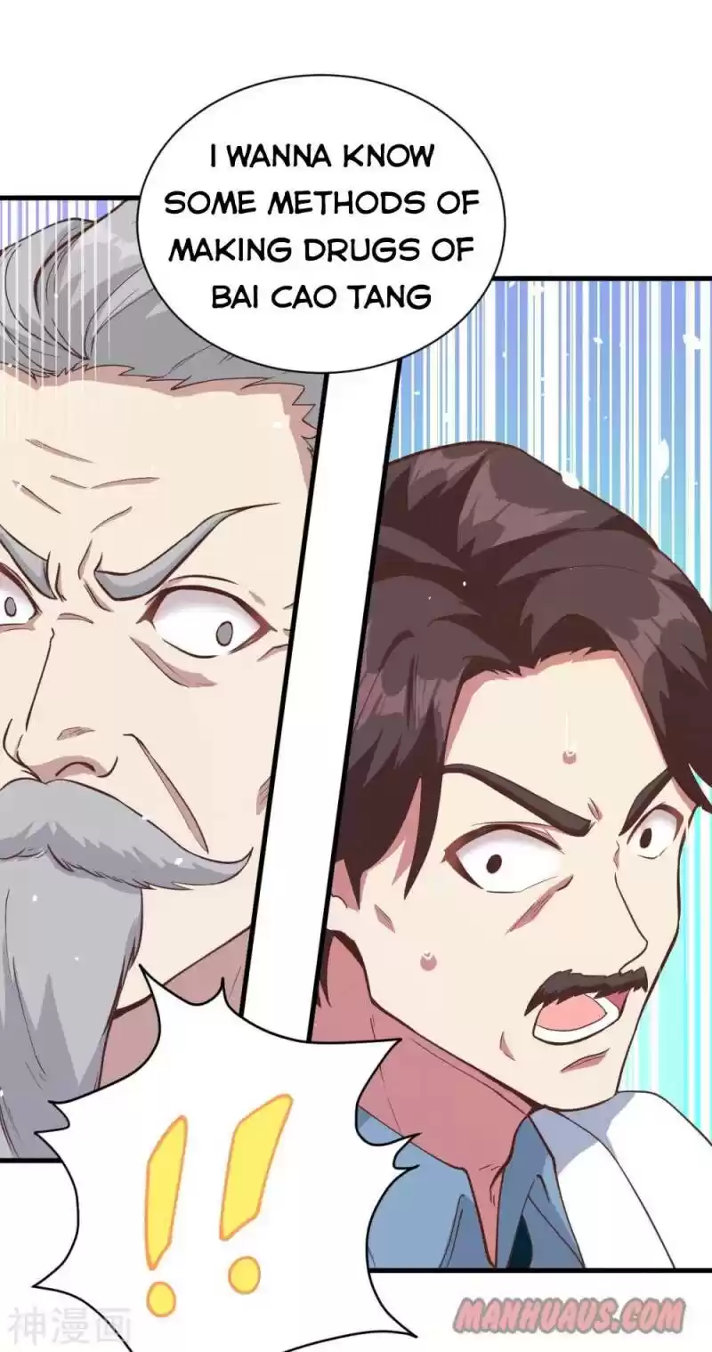 Starting From Today I'll Work As A City Lord Chapter 94