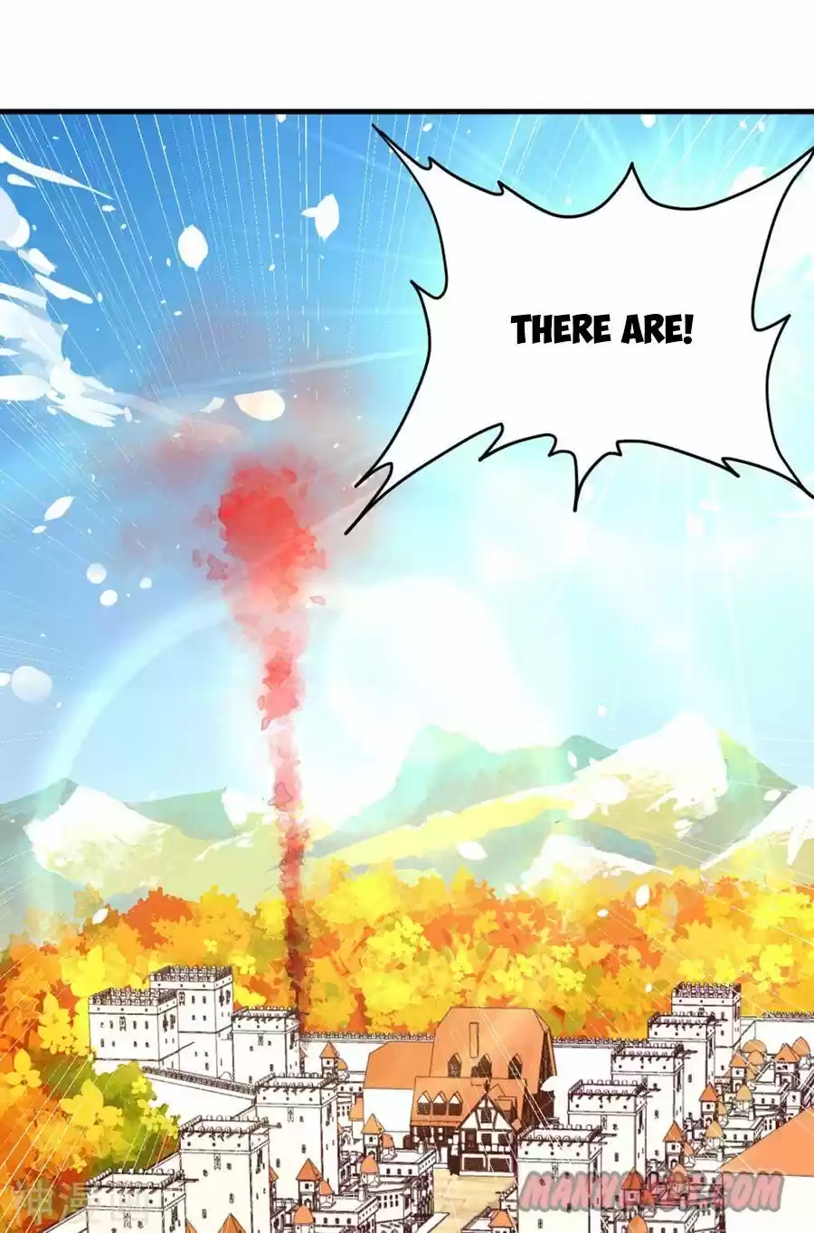 Starting From Today I'll Work As A City Lord Chapter 95