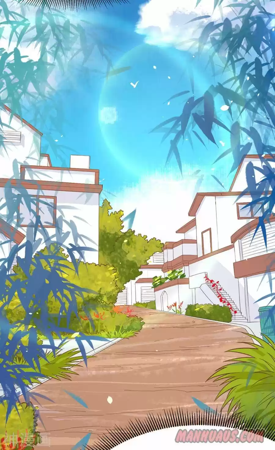 Starting From Today I'll Work As A City Lord Chapter 96