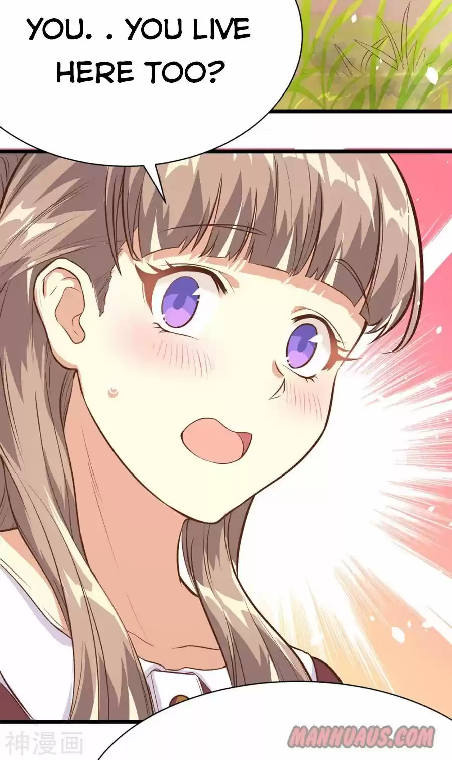 Starting From Today I'll Work As A City Lord Chapter 96