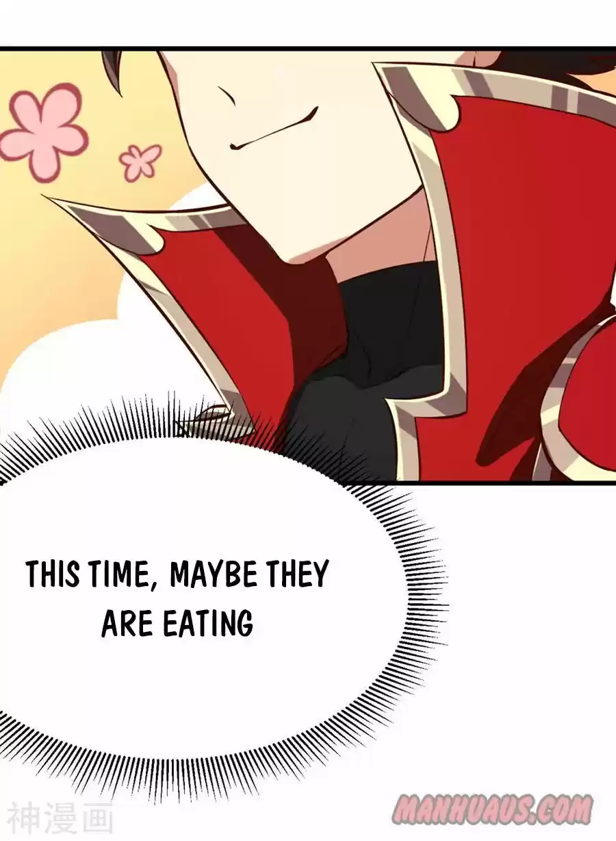 Starting From Today I'll Work As A City Lord Chapter 97