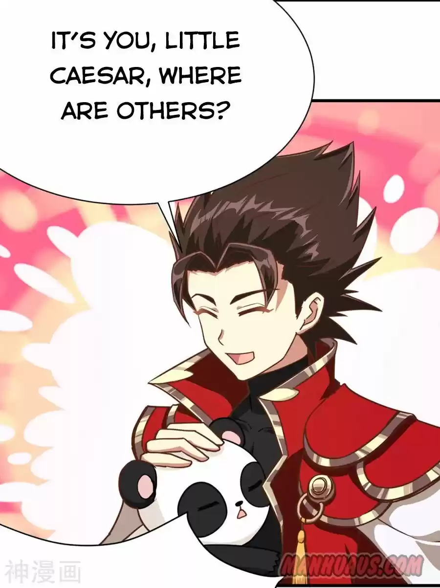 Starting From Today I'll Work As A City Lord Chapter 97