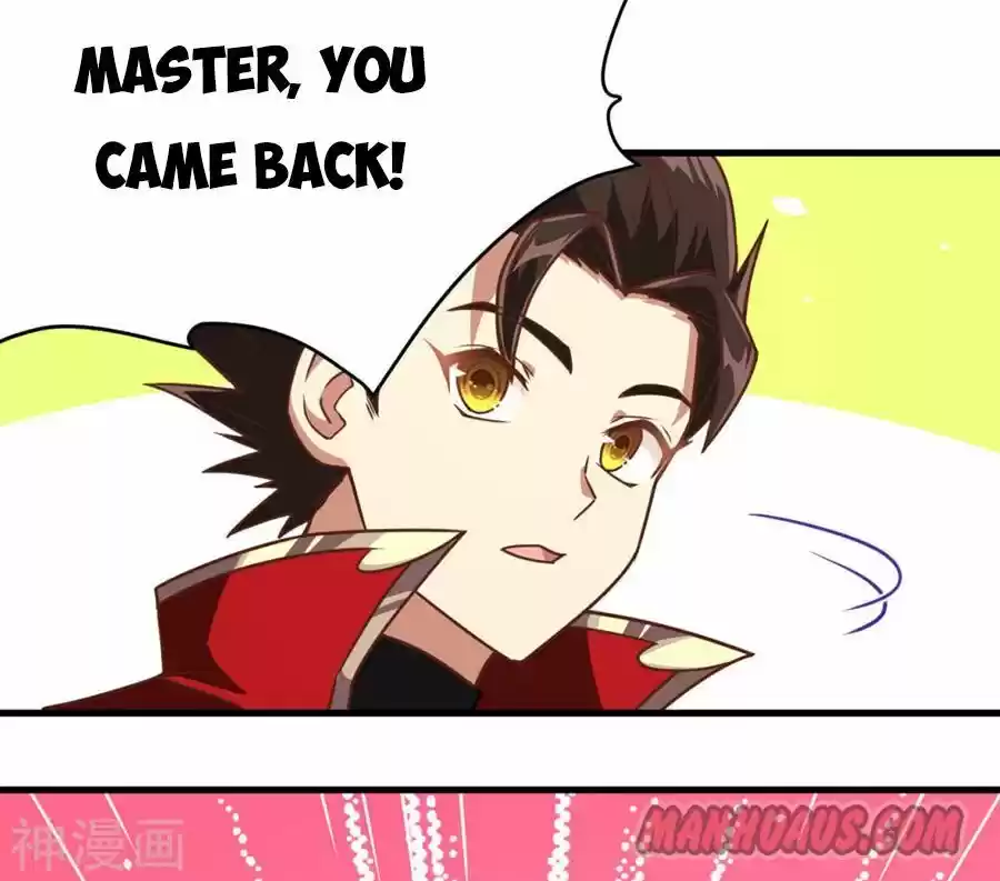 Starting From Today I'll Work As A City Lord Chapter 97