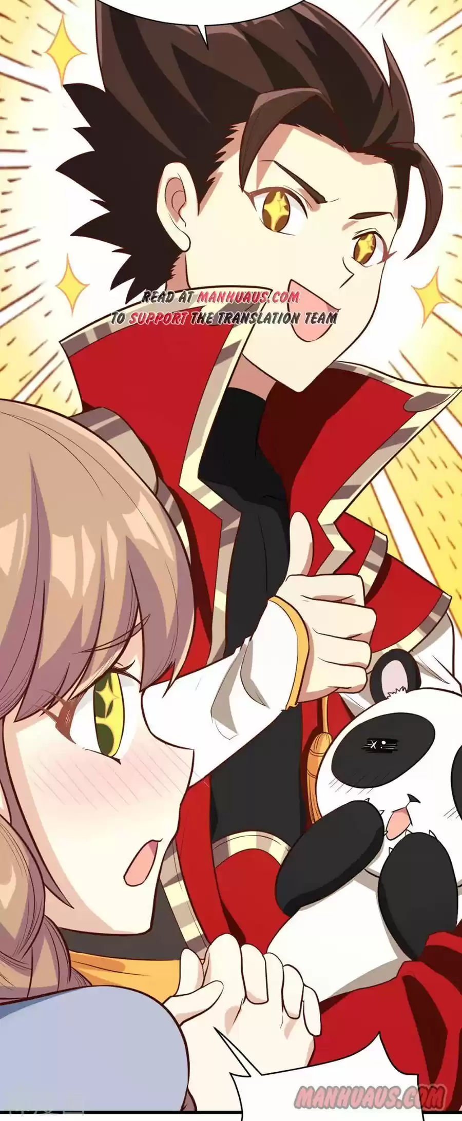 Starting From Today I'll Work As A City Lord Chapter 97