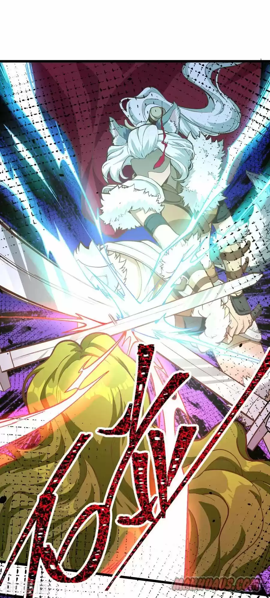 Starting From Today I'll Work As A City Lord Chapter 97