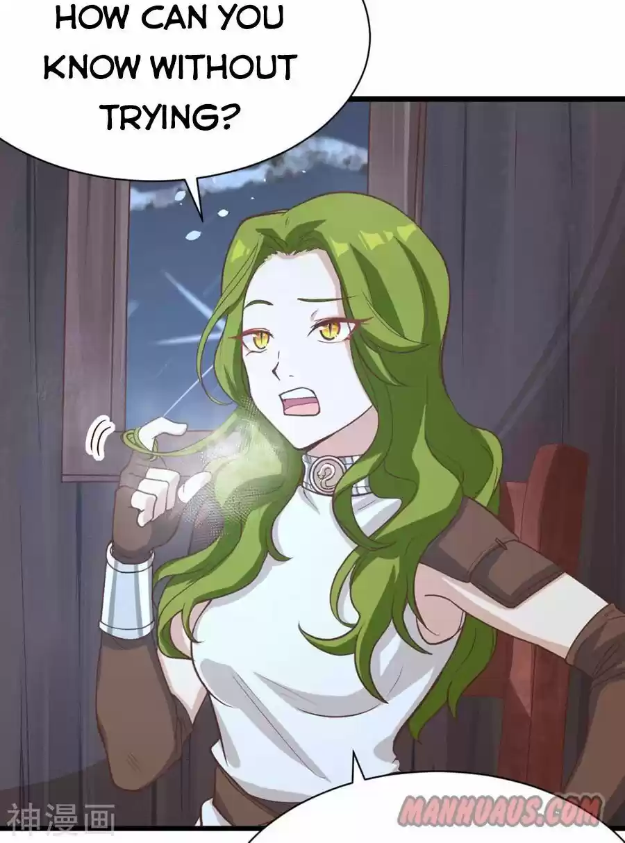 Starting From Today I'll Work As A City Lord Chapter 97