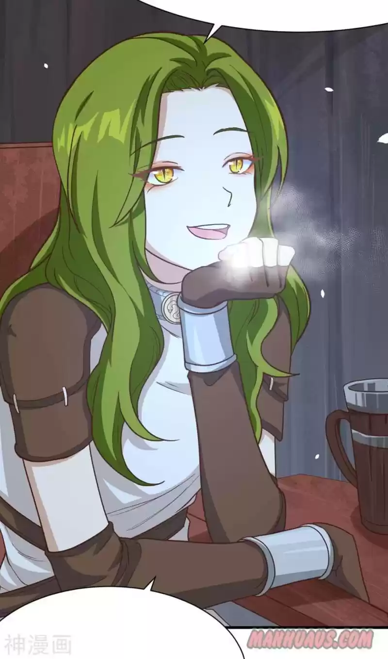 Starting From Today I'll Work As A City Lord Chapter 97