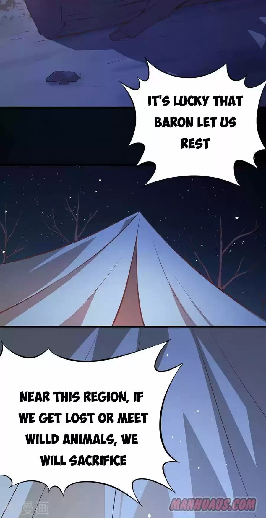 Starting From Today I'll Work As A City Lord Chapter 98