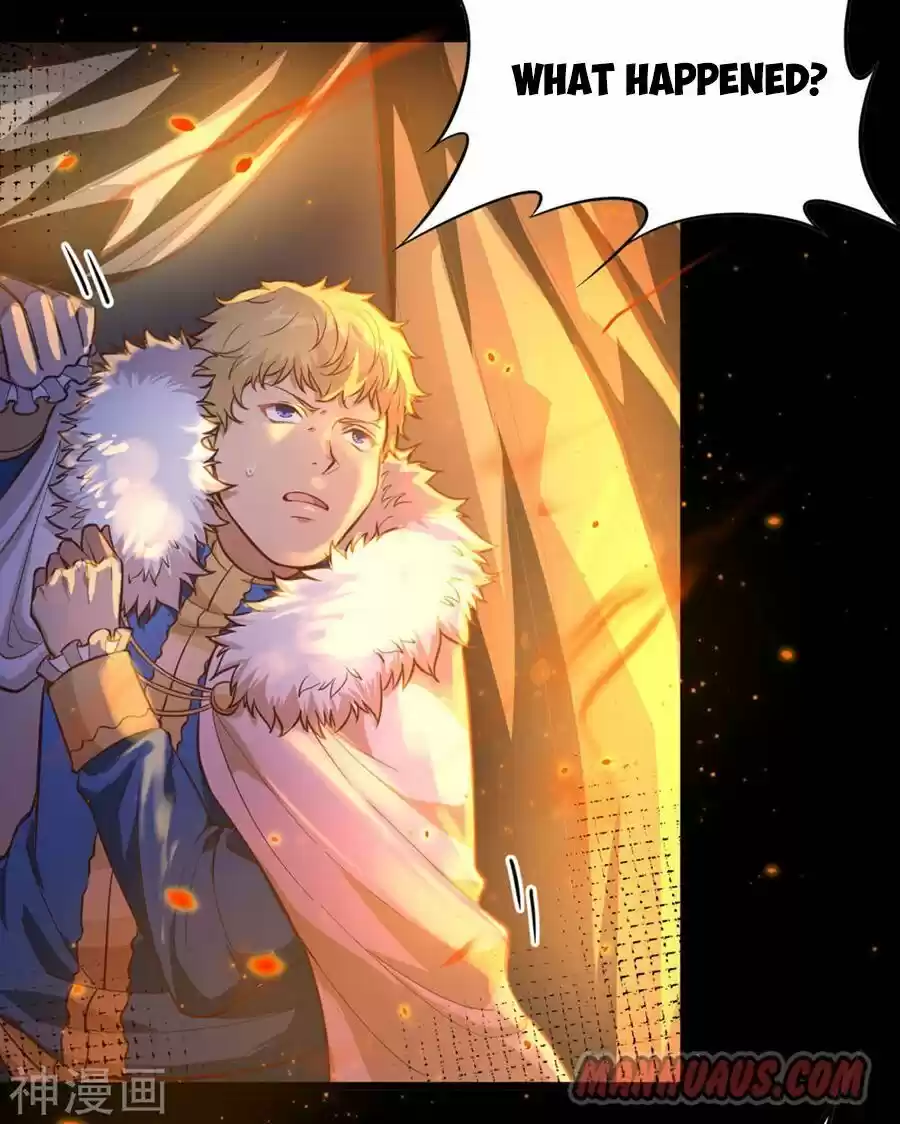 Starting From Today I'll Work As A City Lord Chapter 98