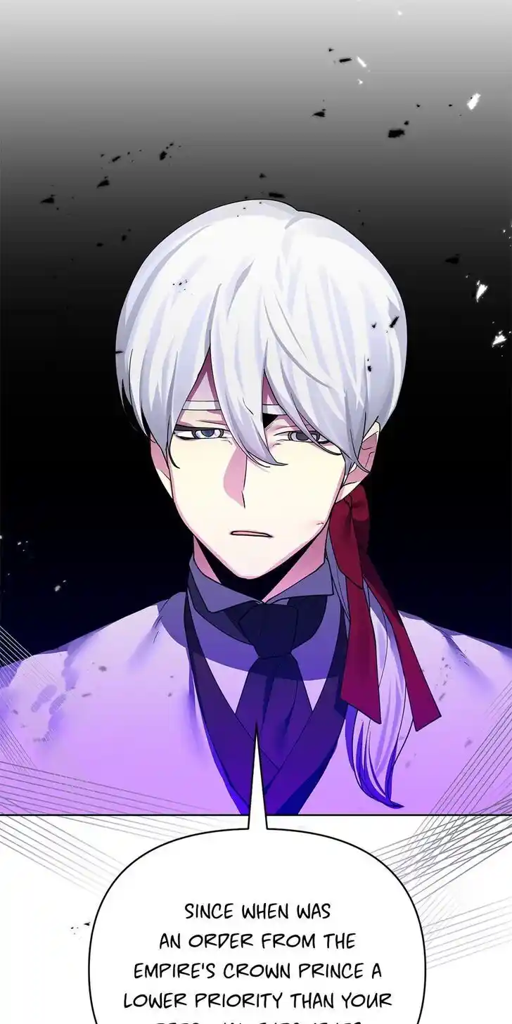 Starting From Today, I'm a Princess?! Ch.000.7