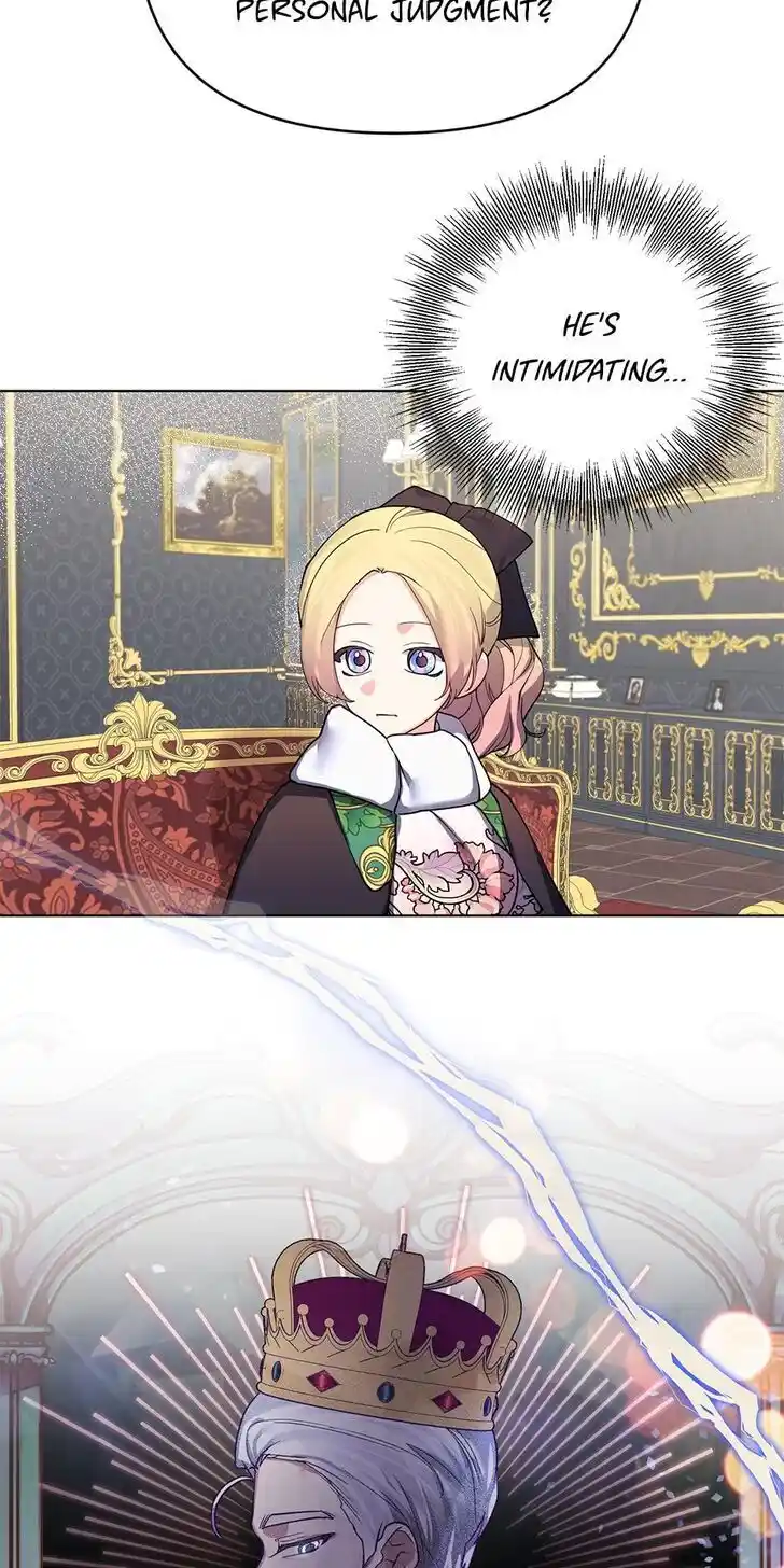 Starting From Today, I'm a Princess?! Ch.000.7