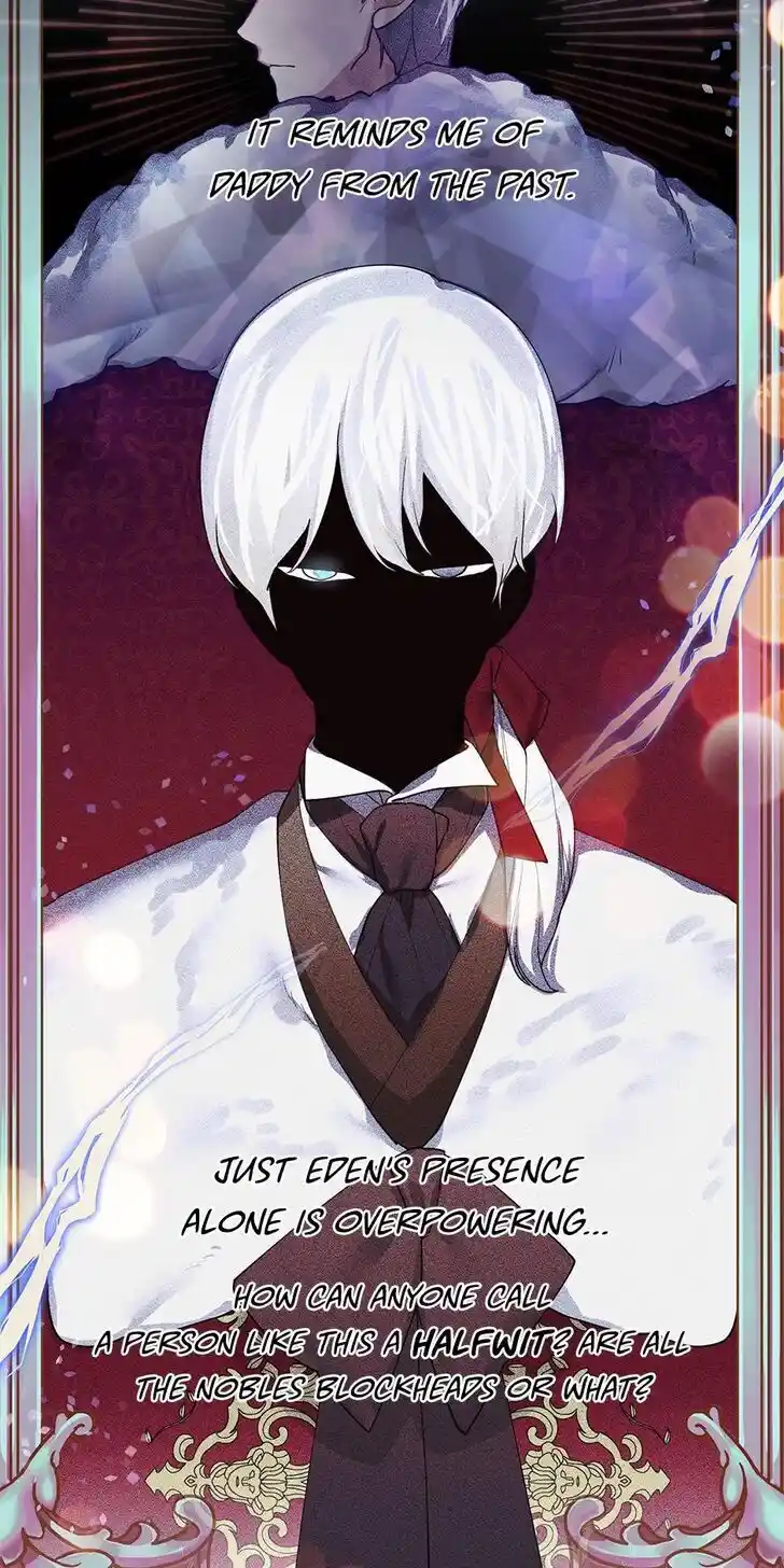 Starting From Today, I'm a Princess?! Ch.000.7