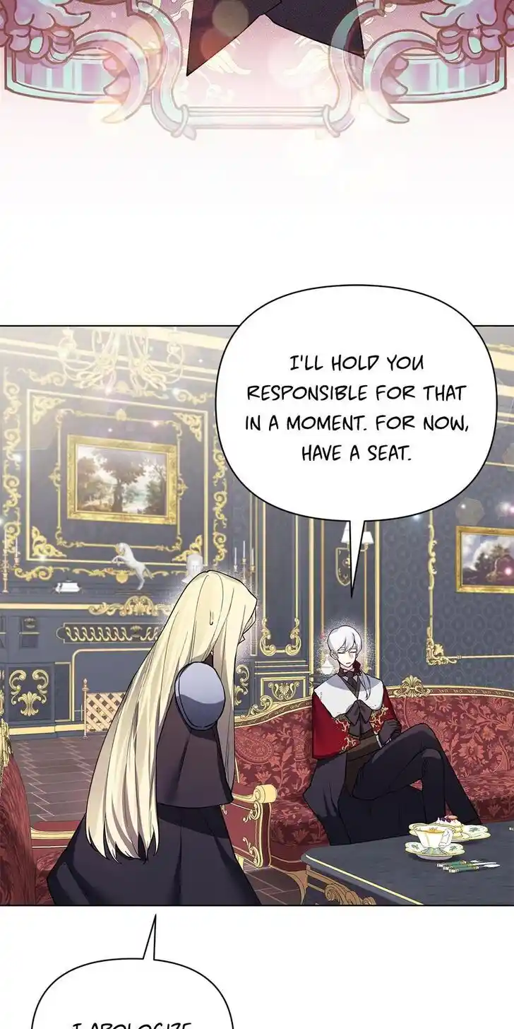 Starting From Today, I'm a Princess?! Ch.000.7