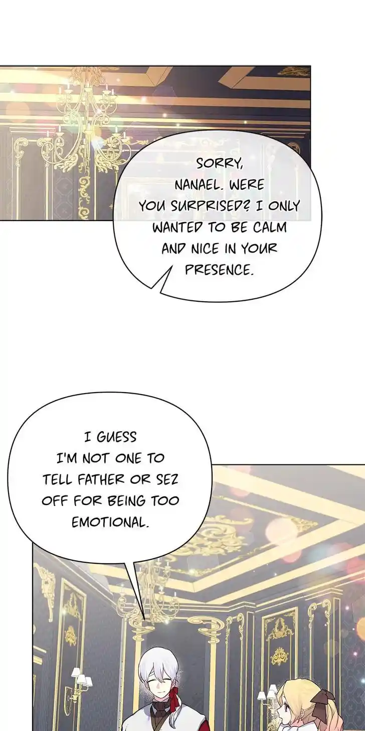 Starting From Today, I'm a Princess?! Ch.000.7