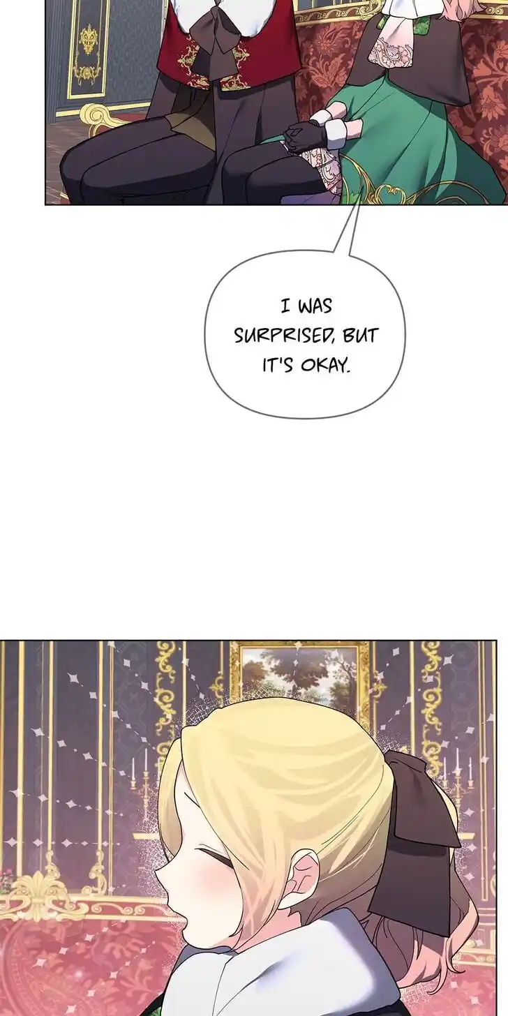 Starting From Today, I'm a Princess?! Ch.000.7