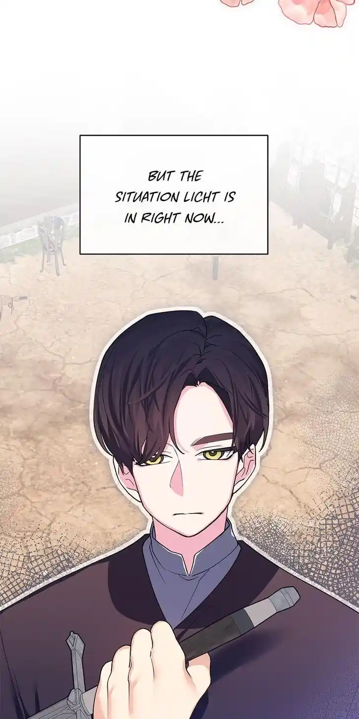 Starting From Today, I'm a Princess?! Ch.000.7