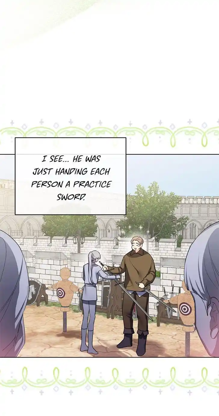 Starting From Today, I'm a Princess?! Ch.000.7