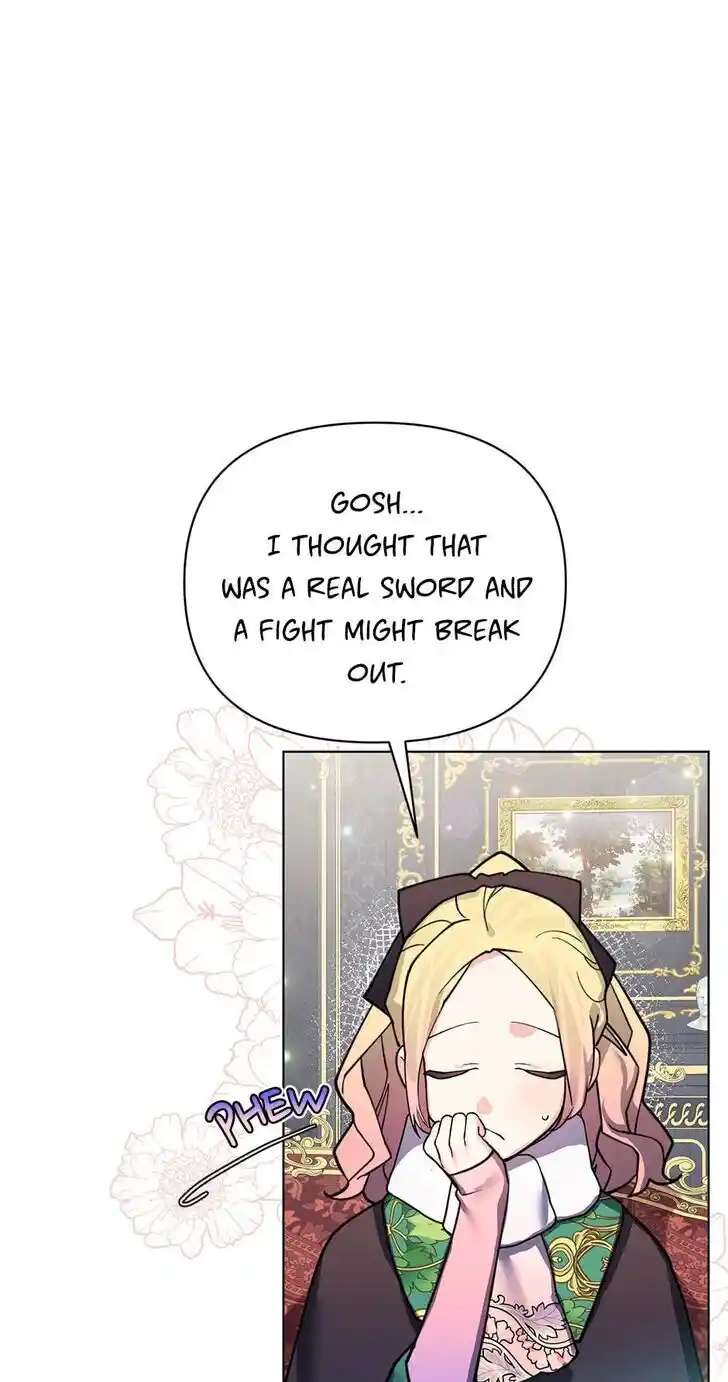 Starting From Today, I'm a Princess?! Ch.000.7